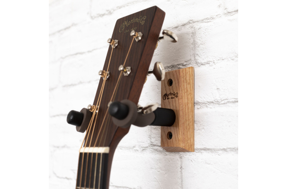 Martin Guitars 18AMHWO Wall Mount for Guitar image 3
