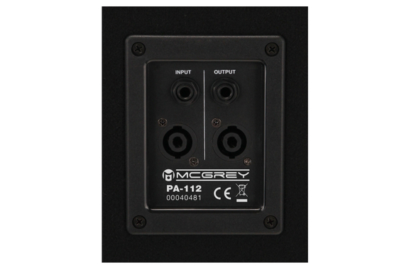 McGrey Powerstage-3000 PA-Set 3000 Watt image 3