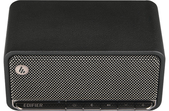 Edifier MP230 RB Akku Bluetooth Lautsprecher  - 1A Showroom Modell (Zustand: wie neu, in OVP) image 3