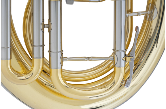 Classic Cantabile B-3146 Bb Baritone image 3