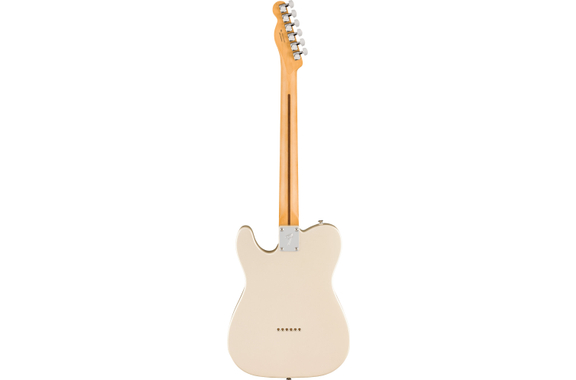 Fender Player II Modified Telecaster Olympic Pearl image 3
