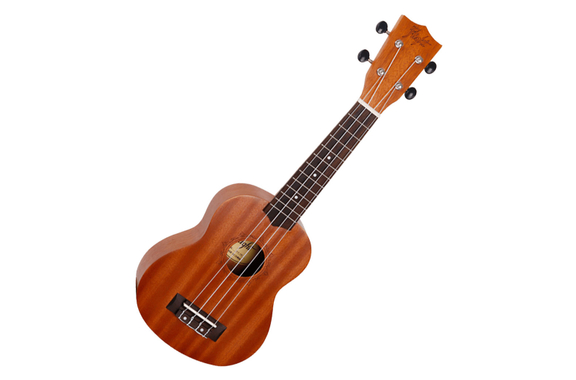 Flight NUS310 Set Ukulélé Soprano image 3