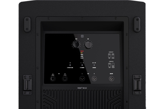 LD Systems MAUI 66 G3 SUB image 3