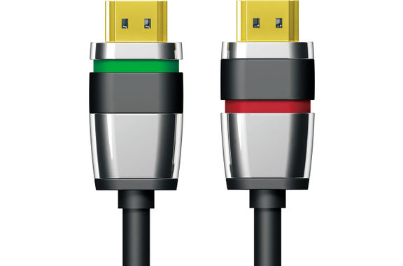 PureLink Zertifiziertes 4K Locking HDMI Kabel 1,5m image 3