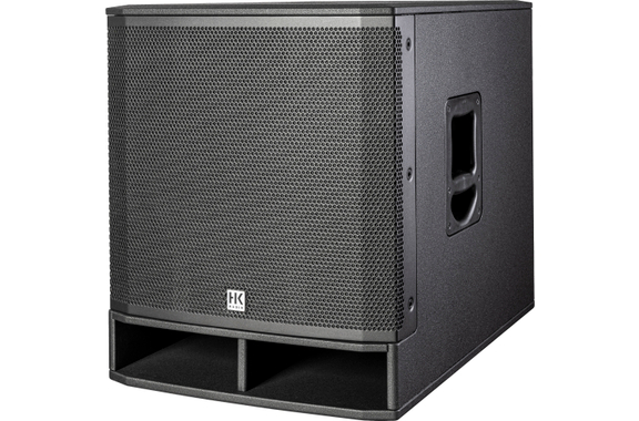 HK Audio PORTABLE SUB 118 A image 3