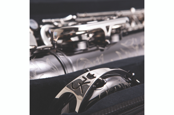 J. Keilwerth Bb-Tenor Sax 3401-5B2-0 SX90R Shadow image 3