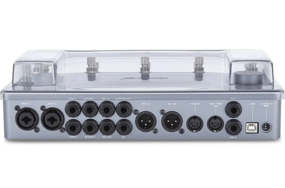 Cubierta Decksaver Para Neural DSP Quad Cortex image 3