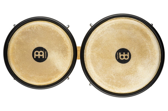 Meinl HB100NT Headliner Bongos Natural image 3