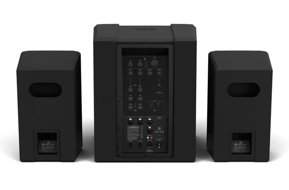 LD Systems Dave 12 G4X Set image 3