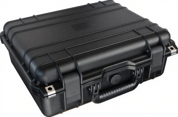 Kirstein Safe Box Apparatkoffer 430 x 380 x 154 mm image 3