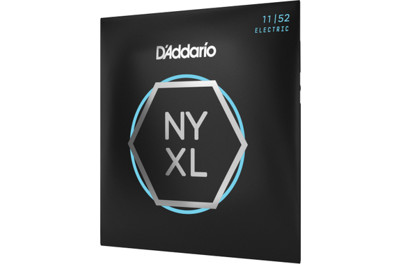 D'Addario NYXL1152 image 3