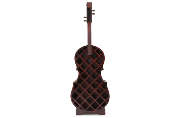 Stagecaptain WRS-25 Stradivino Grande Porta Vini e Bottiglie image 3