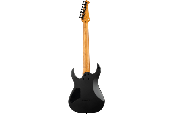 Spira S-407 Satin Black image 3