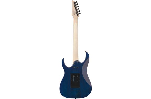 Ibanez RG450QMB-SPB Sapphire Blue image 3