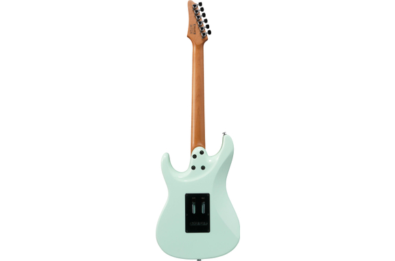 Ibanez AZ22S2-MGR Mint Green image 3