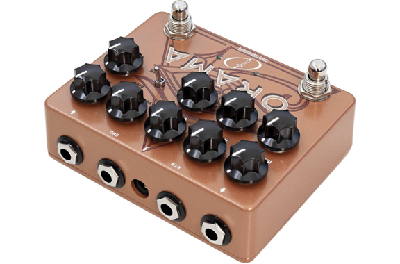 Crazy Tube Circuits Orama image 3