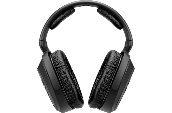 Sennheiser HDR RS 175-U TV Funkkopfhörer Dual Set image 3