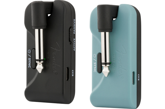 Fender Telepath Wireless System image 3