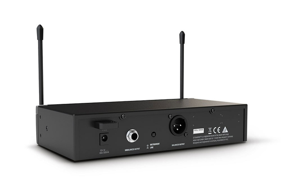 LD Systems U308 HHD image 3