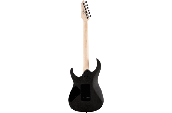 Cort X-100 Open Pore Black image 3