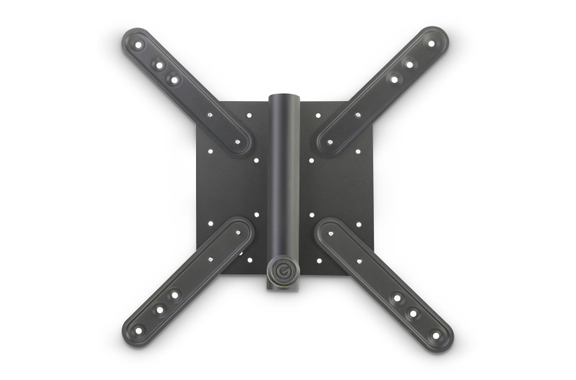 Gravity SA VESA 1 / SPS-1S Set Pied Trépied TV image 3