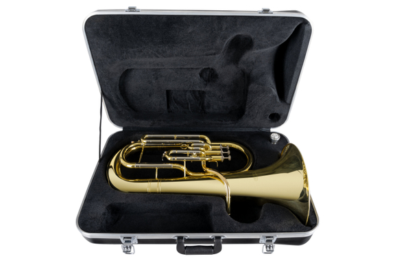 Classic Cantabile EU-1030L Euphonium image 3