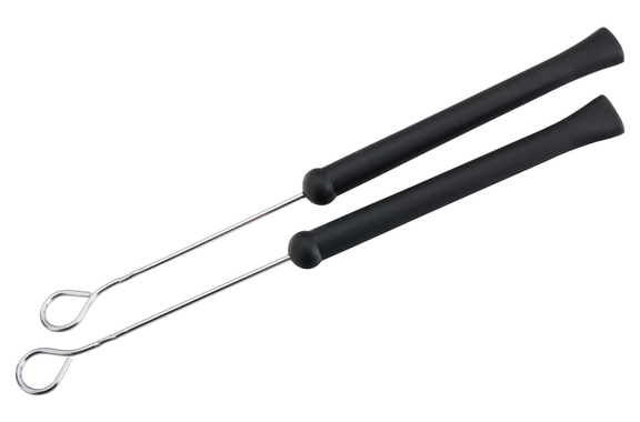 XDrum XJB2 Wire Drumstick Brushes image 3