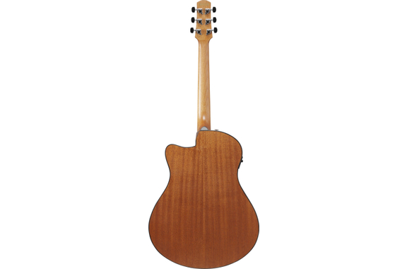 Ibanez AAM50CE-OPN Open Pore Natural image 3