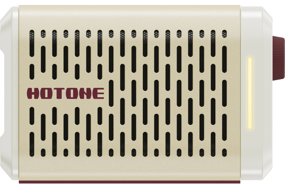 Hotone Pulze Mini  image 3