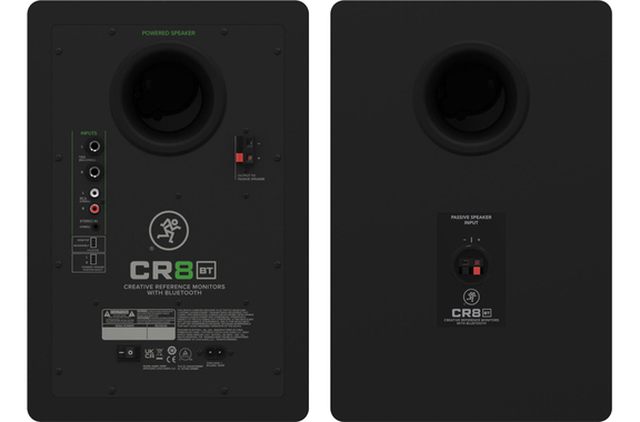 Mackie CR8BT image 3