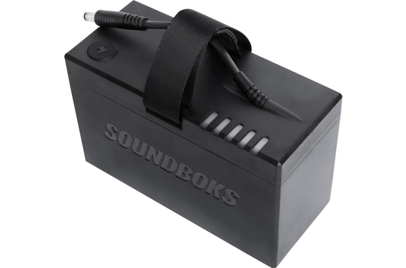 Soundboks 4 GrauAkku Set image 3