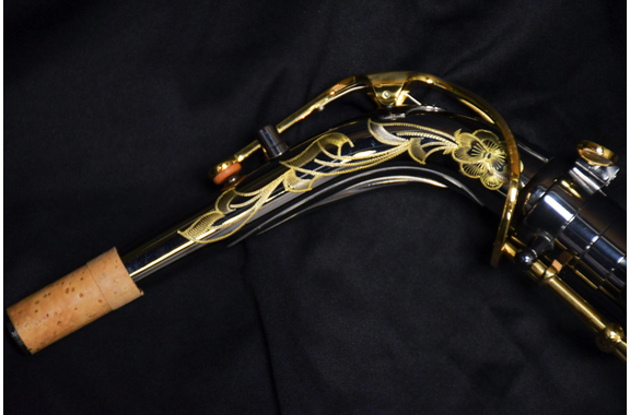 P. Mauriat Altsaxofoon 20th Anniversary image 3