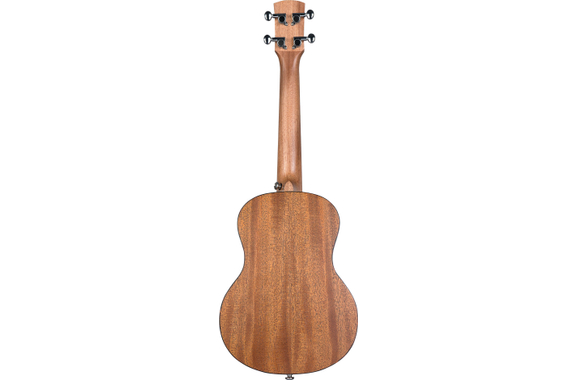 Cascha 2049 Tenor Ukulele Mahogany Set image 3