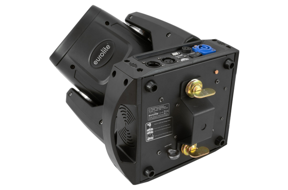 Eurolite LED TMH-B90 Moving-Head Beam image 3