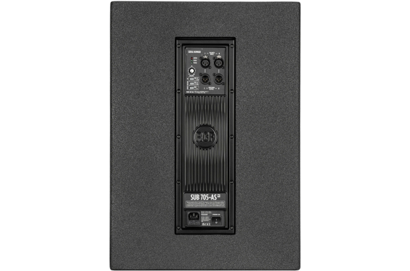 RCF SUB 705-AS MK3 image 3