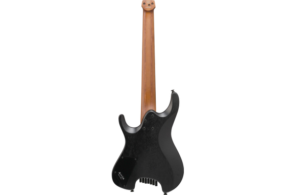 Ibanez QX527B-WK Weathered Black image 3
