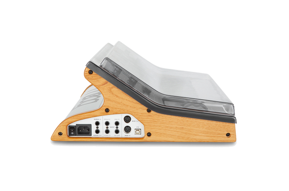 Decksaver Moog Subsequent 25 & Sub Phatty image 3