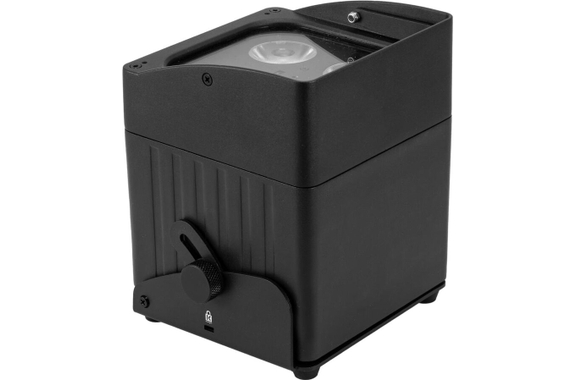 Eurolite Batterie IP UP-4 QCL Spot QuickDMX MK2 image 3