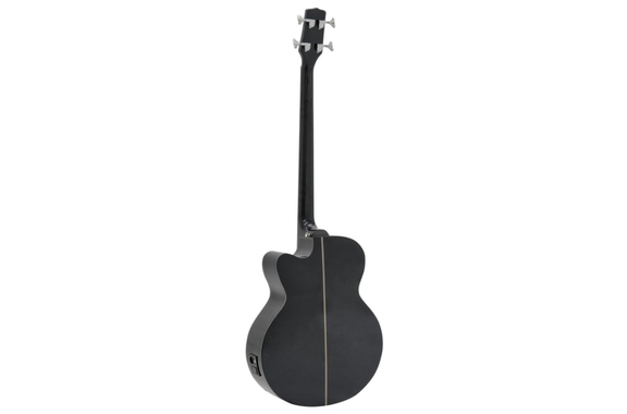 Dimavery AB-450 Bajo Acústico Negro image 3