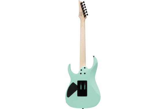 Ibanez RG470DX-SFM Sea Foam Green image 3