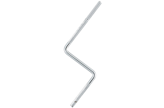 Tama MC8 Hoop Grip + ZCB Z-Rod Cowbell Set image 3