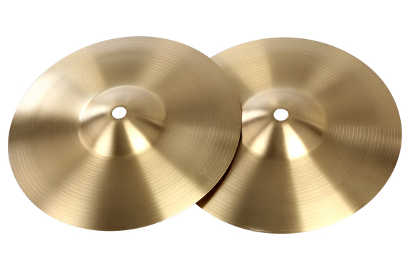 XDrum Junior HiHat incl. Cymbals image 3