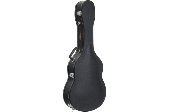 Rocktile Gitarrenkoffer Deluxe Konzertgitarre  image 3