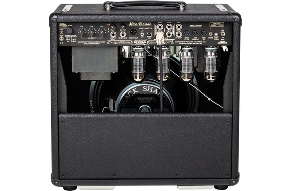 MESA/Boogie Mark VII 1x12 Combo image 3