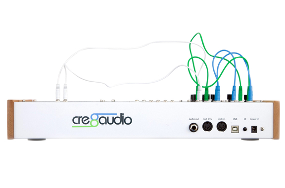 Cre8audio NiftyBundle image 3
