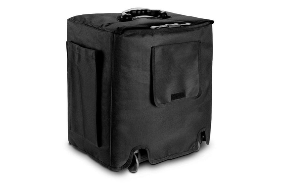 LD Systems ROADJACK 10 PC Protective Cover for LDRJ10 image 3