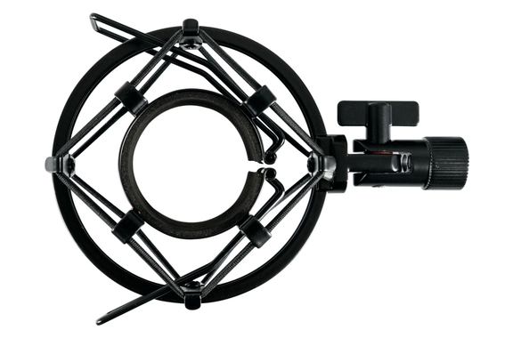 Pronomic MS-43 Mikrofonspinne 43-50mm image 3