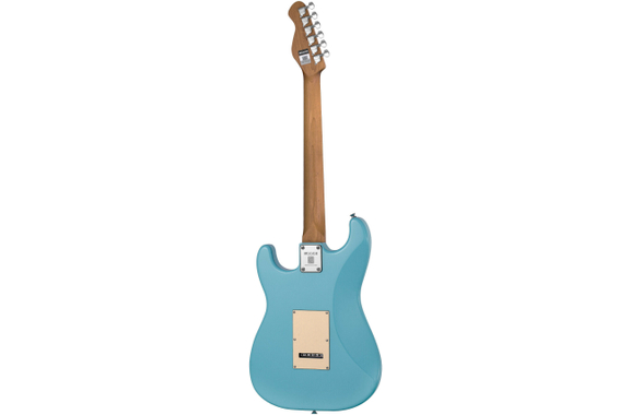 Mooer MSC10 Pro Daphne Blue Set image 3