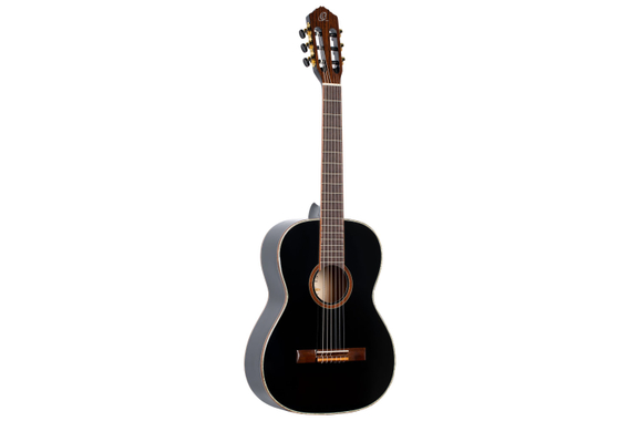 Ortega R221BK-7/8 image 3