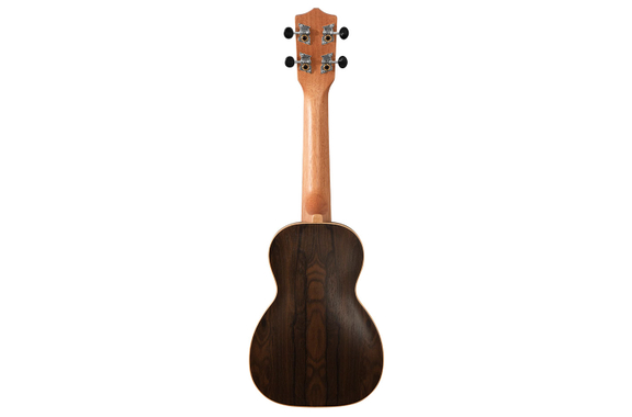 Set Ukulélé Soprano Leho LHUS-ZT image 3